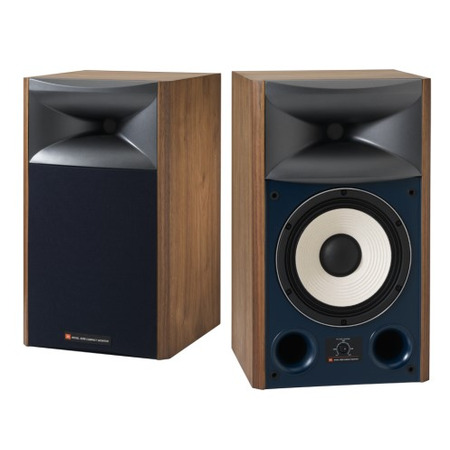 Студійний монітор JBL4306 Зображення