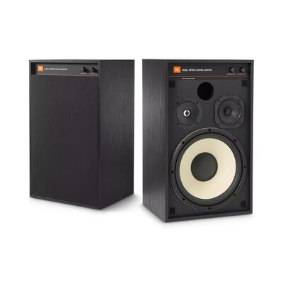 Студійний монітор JBL 4312G Изображение