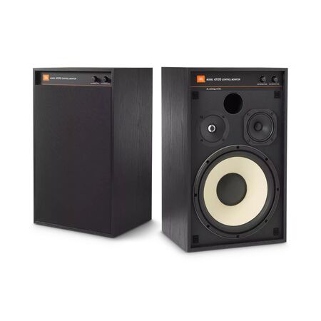 Студійний монітор JBL 4312G Зображення