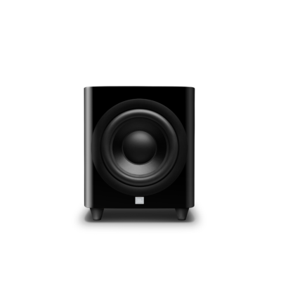 Сабвуфер JBL HDI 1200P (JBLHDI1200PBLQEU) Зображення