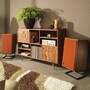 Стійки JBL JS 120 (JBLJS120BLK) Изображение