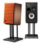 JBL JS 80 Stand Black (JBLJS80STANDBLK) пара Изображение