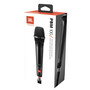 Мікрофон JBL PBM100 Black (JBLPBM100BLK) Изображение