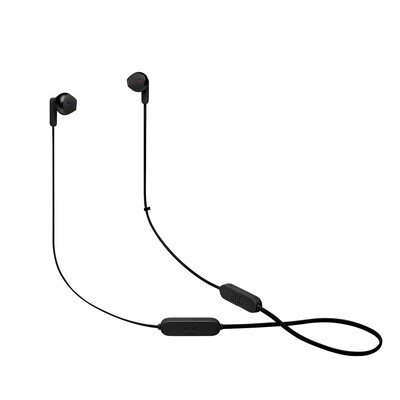 Навушники JBL Tune 215 BT Black (JBLT215BTBLK) Зображення