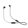 Навушники JBL Tune 215 BT Black (JBLT215BTBLK) Изображение