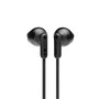 Навушники JBL Tune 215 BT Black (JBLT215BTBLK) Изображение