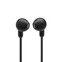 Навушники JBL Tune 215 BT Black (JBLT215BTBLK) Изображение
