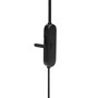 Навушники JBL Tune 215 BT Black (JBLT215BTBLK) Изображение