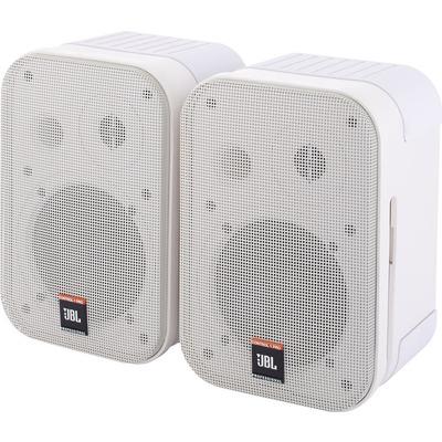Настінна акустична система JBL Control 1 Pro-WH Зображення