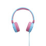 Навушники JBL JR 310 Blue (JBLJR310BLU) Изображение