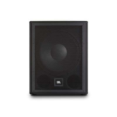 Сабвуфер JBL IRX115S Зображення