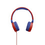 Навушники JBL JR 310 Red (JBLJR310RED) Изображение