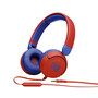 Навушники JBL JR 310 Red (JBLJR310RED) Изображение
