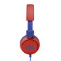 Навушники JBL JR 310 Red (JBLJR310RED) Изображение