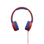 Навушники JBL JR 310 Red (JBLJR310RED) Изображение