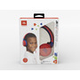 Навушники JBL JR 310 Red (JBLJR310RED) Изображение
