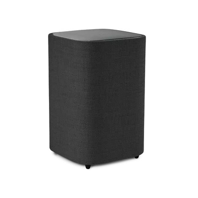 Акустична система Harman-Kardon Citation Sub S Black (HKCITASUBSBLKEU) Зображення