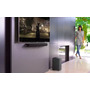 Акустична система Harman-Kardon Citation Sub S Black (HKCITASUBSBLKEU) Изображение