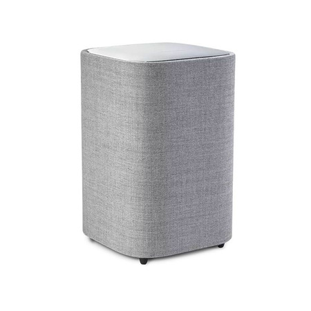 Сабвуфер Harman/Kardon Citation SUB S Gray (HKCITASUBSGRYEU) Изображение