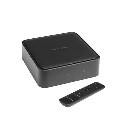 Harman-Kardon Citation Amp (HKCITATIONAMPBLKEU) Изображение