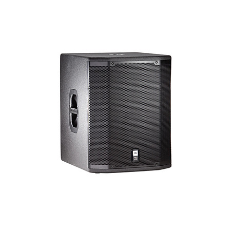 Акустична система JBL PRX418SD Зображення