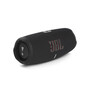 Акустична система JBL Charge 5 Black (JBLCHARGE5BLK) Изображение