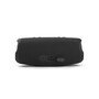 Акустична система JBL Charge 5 Black (JBLCHARGE5BLK) Изображение