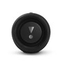 Акустична система JBL Charge 5 Black (JBLCHARGE5BLK) Изображение