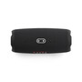 Акустична система JBL Charge 5 Black (JBLCHARGE5BLK) Изображение