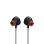Навушники JBL QUANTUM 50 Black (JBLQUANTUM50BLK) Изображение