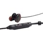Навушники JBL QUANTUM 50 Black (JBLQUANTUM50BLK) Изображение