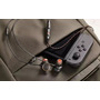 Навушники JBL QUANTUM 50 Black (JBLQUANTUM50BLK) Изображение