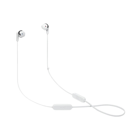 Навушники JBL Tune 215 BT White (JBLT215BTWHT) Изображение