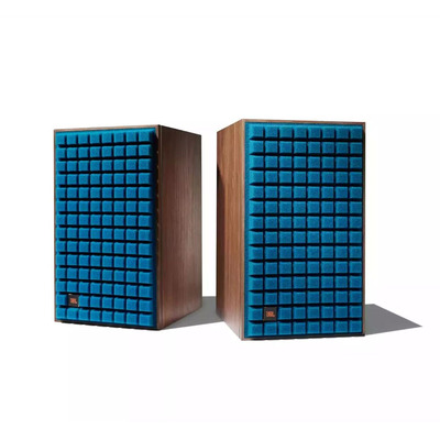 Фронтальні акустичні колонки JBL L82 Classic Blue (JBLL82CLASSICBLU) Зображення