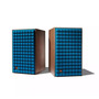 Фронтальні акустичні колонки JBL L82 Classic Blue (JBLL82CLASSICBLU) Изображение