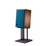 Фронтальні акустичні колонки JBL L82 Classic Blue (JBLL82CLASSICBLU) Изображение