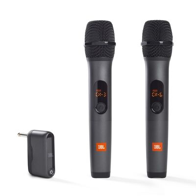 JBLWIRELESSMIC Зображення