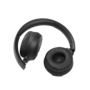Навушники JBL TUNE 510 BT Black (JBLT510BTBLKEU) Изображение