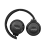 Навушники JBL TUNE 510 BT Black (JBLT510BTBLKEU) Изображение
