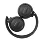 Навушники JBL TUNE 510 BT Black (JBLT510BTBLKEU) Изображение