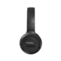 Навушники JBL TUNE 510 BT Black (JBLT510BTBLKEU) Изображение