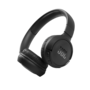 Навушники JBL TUNE 510 BT Black (JBLT510BTBLKEU) Изображение