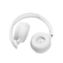 Навушники JBL TUNE 510 BT White (JBLT510BTWHTEU) Изображение