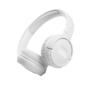 Навушники JBL TUNE 510 BT White (JBLT510BTWHTEU) Изображение