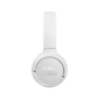Навушники JBL TUNE 510 BT White (JBLT510BTWHTEU) Изображение