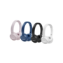 Навушники JBL TUNE 510 BT White (JBLT510BTWHTEU) Изображение