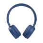 Навушники JBL TUNE 510 BT Blue (JBLT510BTBLUEU) Изображение