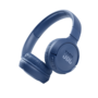 Навушники JBL TUNE 510 BT Blue (JBLT510BTBLUEU) Изображение