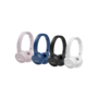 Навушники JBL TUNE 510 BT Blue (JBLT510BTBLUEU) Изображение
