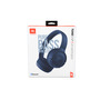 Навушники JBL TUNE 510 BT Blue (JBLT510BTBLUEU) Изображение